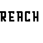 Reach