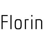 Florin Sans