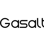 Gasalt