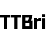 TT Bricks