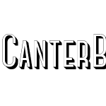 Canter