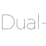 Dual