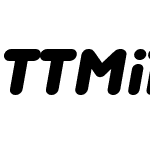 TT Milks