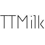 TT Milks