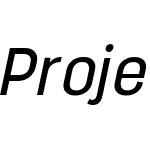 Project Sans