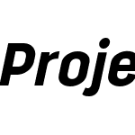 Project Sans