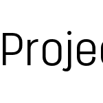 Project Sans