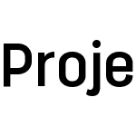 Project Sans