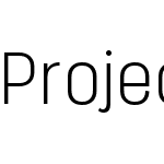 Project Sans