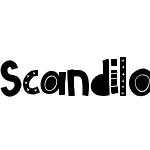 Scandilover