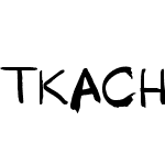 Tkachenko Sketch 4F