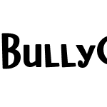 BullyGirl