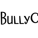 BullyGirl