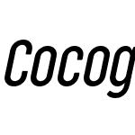 Cocogoose Compressed