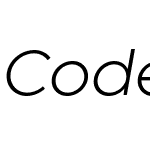 Codec Warm Logo