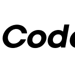 Codec Cold Logo