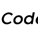 Codec Cold Logo