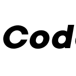 Codec Cold