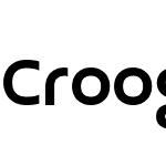 Croogla 4F