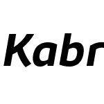 Kabrio