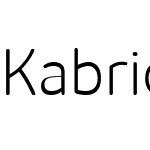 Kabrio Alternate