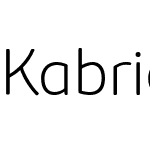 Kabrio Soft