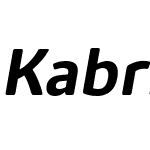 Kabrio Alternate