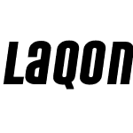 Laqonic 4F Unicase