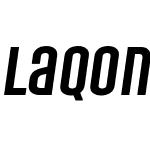 Laqonic 4F Unicase