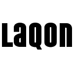 Laqonic 4F Unicase