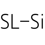 SL-Simplified Light