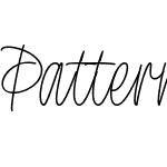 Patternly