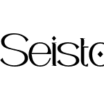 Seiston