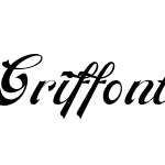 Griffont