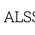 ALSSchlangeslab