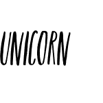 Unicorn