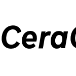 Cera Compact Pro