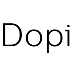 Dopis