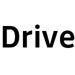 Drive Medium