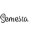 Semesta