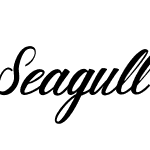 Seagull