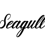 Seagull