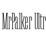 MrPalker-UltracondensedLight