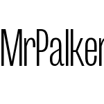 MrPalkerDadson