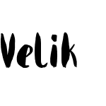 Velik