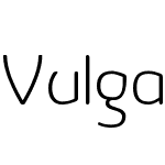 Vulgat