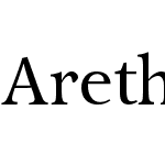 ArethusaPro