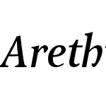 ArethusaPro