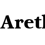 ArethusaPro