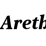 ArethusaPro